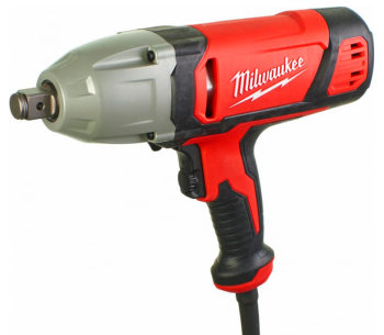 product Mașină de înșurubat cu impact MILWAUKEE IPWE520R 725w 520Nm