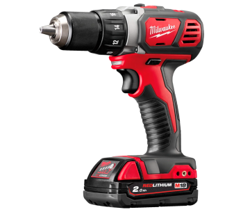 product Mașină de înșurubat cu acumulator MILWAUKEE M18BDD-202C 18V 2Ah
