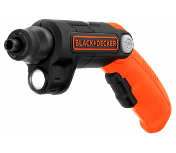 product Șurubelniță fără fir cu lanternă BLACK&DECKER BDCSFL20C 3.8V 1.5Ah