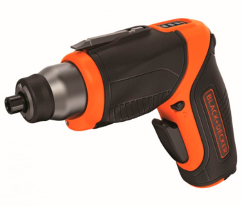 product Șurubelniță cu acumulator BLACK&DECKER CS3653LC 3.6V 1.5Ah