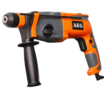product Ciocan rotopercutor AEG KH 24 XE 720w SDS-Plus