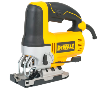 product Fierăstrău pendular DEWALT DW349 500w