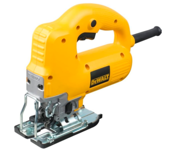 product Fierăstrău pendular DEWALT DW341K 550w