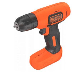 product Mașină de înșurubat cu acumulator BLACK&DECKER BDCD8 7.2V 1.5Ah