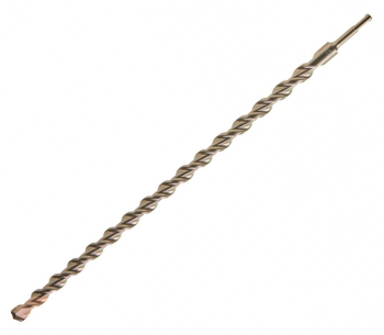 product Burghiu pe beton MILWAUKEE 44932367027 MS2 22.0x600x550mm