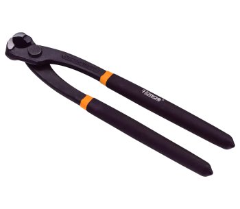 product Clești pentru cuie HOTECHE 100603 250mm