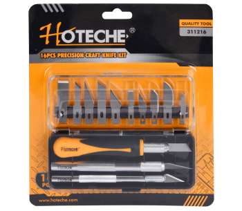 product Cuțit pentru construcții HOTECHE 311216 11mm