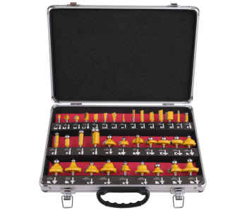 product Set 35 freze pe lemn HOTECHE 610113