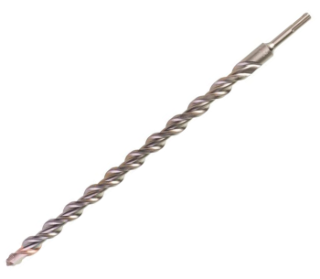 product Burghiu pe beton MILWAUKEE 4932344307 MS2 22.0x450x400mm