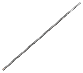 product Burghiu pe beton DEWALT DT60821 XLR 22.0x920x800mm