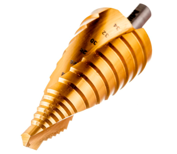 product Burghiul în trepte DEWALT DT5031 20-34mm HSS-TIN