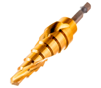 product Burghiu în trepte DEWALT DT5027 6-18mm HSS-TIN