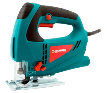 product Лобзик HAMMER MPN-ST65 650вт
