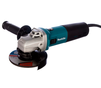 product Polizor unghiular MAKITA 9565CR 1400w 125mm
