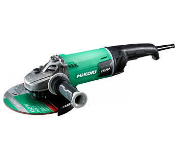 product Polizor unghiular HIKOKI G23UDY2WKZ 2600w 230mm