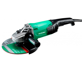 product Polizor unghiular HIKOKI G23SWU2UGZ 2200w 230mm