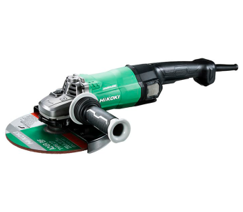 product Polizor unghiular HIKOKI G23BYEWKZ 2200w 230mm