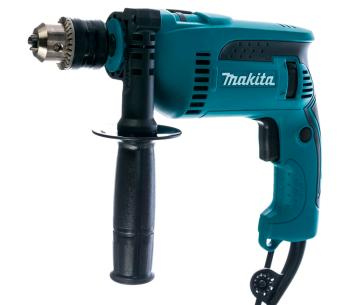 product Mașină de găurit cu percutie MAKITA HP1640 680w