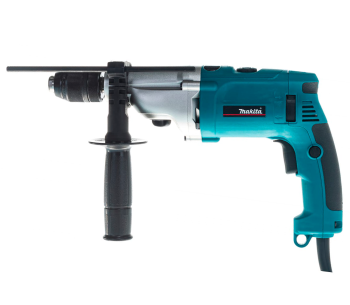 product Mașină de găurit MAKITA HP2071 1010w