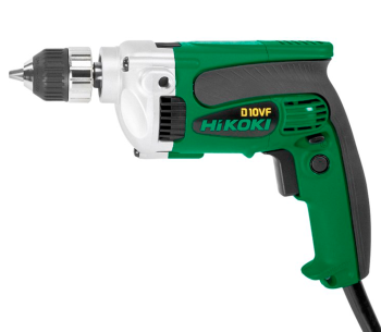 product Mașină de găurit HIKOKI D10VFWUZ 710w