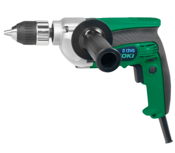 product Mașină de găurit HIKOKI D13VGWUZ 710w