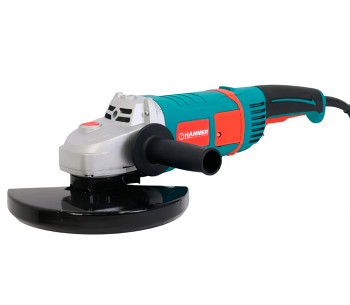 product Polizor unghiular HAMMER MPN-WS230-2600 2600w 230mm