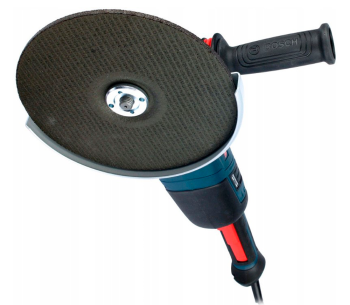 Угловая шлифмашина BOSCH GWS 30-230 B 2800вт 230мм photo 8