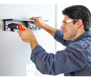 Șurubelniță fără fir cu lanternă BLACK&DECKER BDCSFL20C 3.8V 1.5Ah photo 9