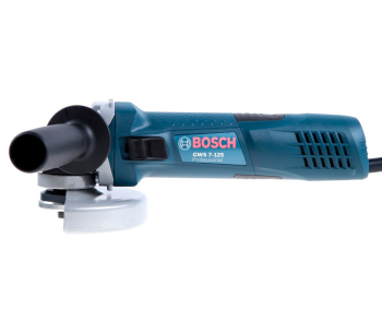 Polizor unghiular BOSCH GWS 7-125 700w 125mm photo 0