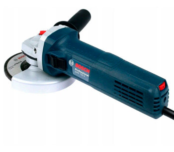 Угловая шлифмашина BOSCH GWS 750-125 S Professional 750вт 125мм photo 0