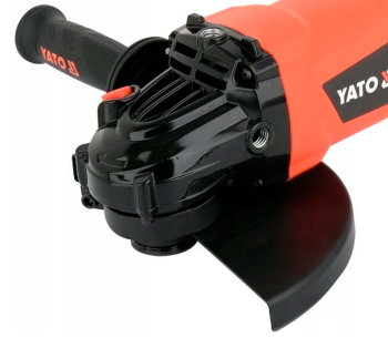 Polizor unghiular YATO YT82105 2800w 230mm photo 0