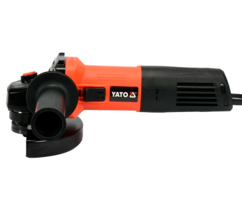 Polizor unghiular YATO YT82097 850w 125mm photo 0