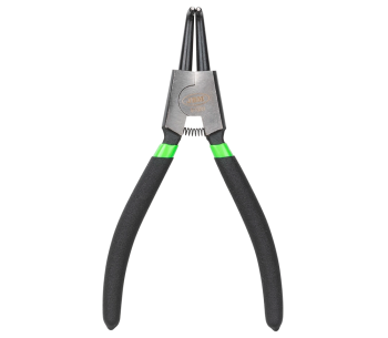 Extractor de circlip extern curbat  7" JBM-51020 180mm photo 0