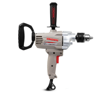 Mașină de găurit cu mixer CROWN CT10148 1200w photo 0