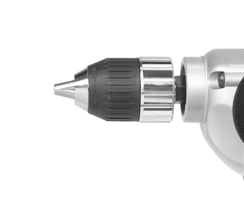 Mașină de găurit HIKOKI D13VGWUZ 710w photo 0
