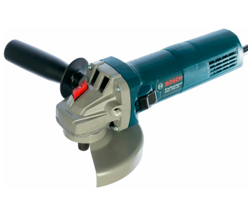 Polizor unghiular BOSCH GWS 750-125 B0601394001 750w 125mm photo 1