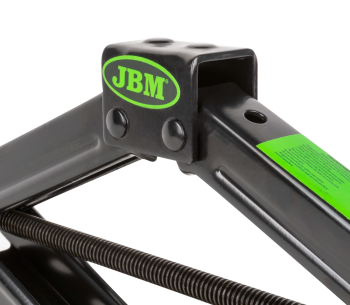 Cric JBM-53218 90-370 mm 1500kg photo 1