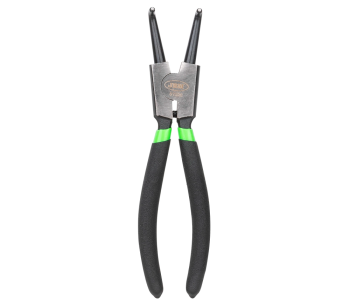 Extractor de circlip extern curbat  7" JBM-51020 180mm photo 1