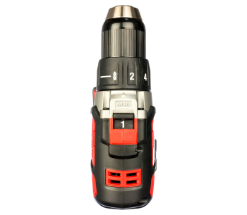 Шуруповерт аккумуляторный MILWAUKEE M18BDD-202C 18В 2Ач photo 1