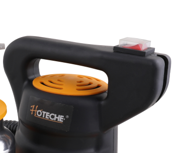 Aparat de vopsit HOTECHE P801305 450w 0.2bar photo 1