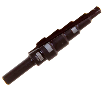 Burghiu în trepte MILWAUKEE 48899302 4-12mm HSS photo 1