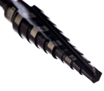 Burghiu în trepte MILWAUKEE 48899301 4-12mm HSS photo 1