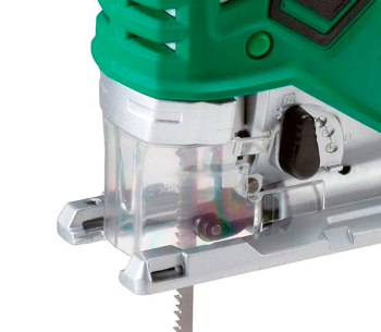 Fierăstrău pendular HIKOKI CJ160VW1Z 800w photo 1