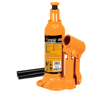 product Cric HOTECHE 650104 178-363 mm 4000kg