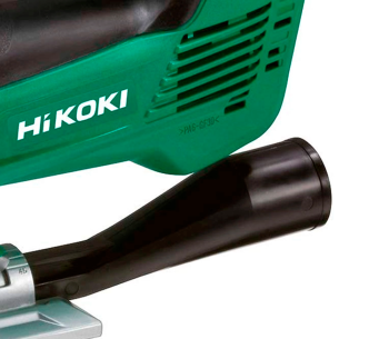 Fierăstrău pendular HIKOKI CJ160VW1Z 800w photo 2