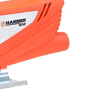 Fierăstrău pendular HAMMER HL-ST640 640w photo 2