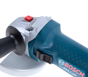 Polizor unghiular BOSCH GWS 7-125 700w 125mm photo 3