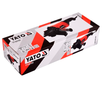 Polizor unghiular YATO YT82105 2800w 230mm photo 3