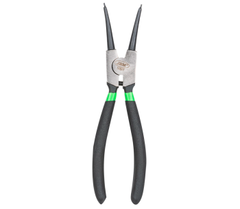 Clește pentru circlips 7" JBM-51017 180mm photo 1