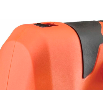 Лобзик BLACK&DECKER JS20-RU 400вт photo 3